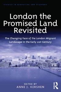 Studies in Migration and Diaspora