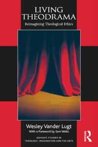 Routledge Studies in Theology, Imagination and the Arts