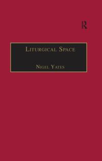 Liturgy, Worship and Society Series