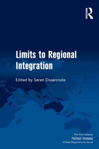 New Regionalisms Series