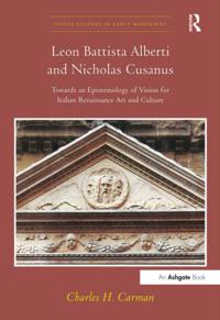 Visual Culture in Early Modernity