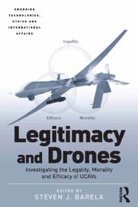 Emerging Technologies, Ethics and International Affairs