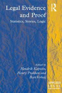 Applied Legal Philosophy