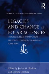 Global Interdisciplinary Studies Series