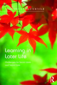 Routledge Advances in Health and Social Policy