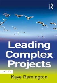 Leading Complex Projects