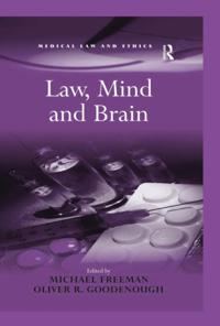 Medical Law and Ethics