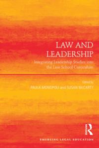 Emerging Legal Education