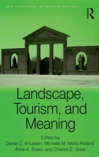 New Directions in Tourism Analysis