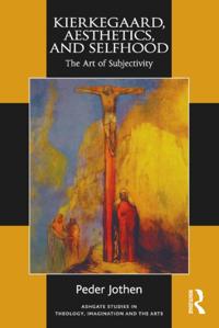 Routledge Studies in Theology, Imagination and the Arts