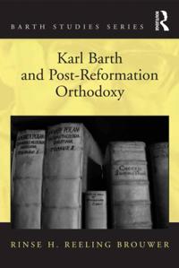 Barth Studies