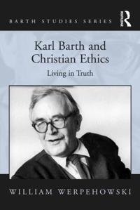 Barth Studies