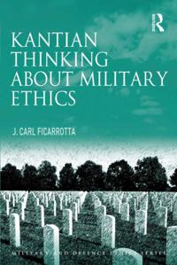 Military and Defence Ethics