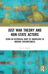Justice, International Law and Global Security