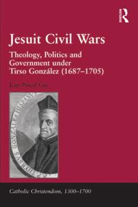 Catholic Christendom, 1300-1700