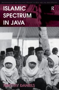 Anthropology and Cultural History in Asia and the Indo-Pacific