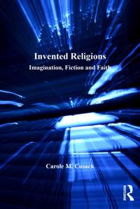 Routledge New Religions