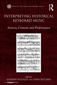 Ashgate Historical Keyboard Series