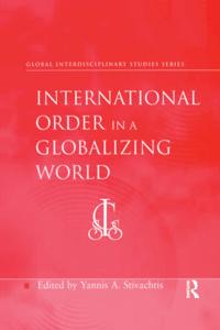 Global Interdisciplinary Studies Series