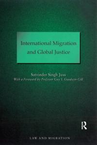 Law and Migration