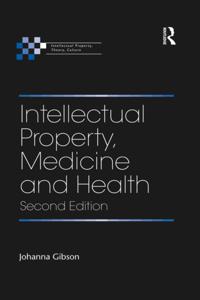 Intellectual Property, Theory, Culture