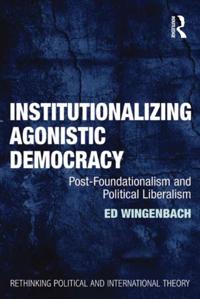 Rethinking Political and International Theory