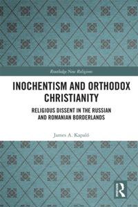 Routledge New Religions