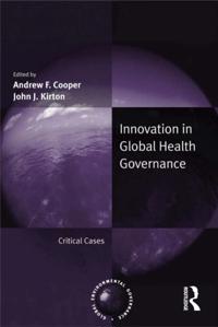 Global Environmental Governance