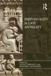 Studies in Philosophy and Theology in Late Antiquity