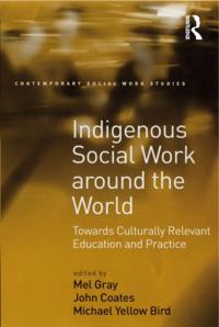 Contemporary Social Work Studies