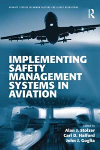 Ashgate Studies in Human Factors for Flight Operations