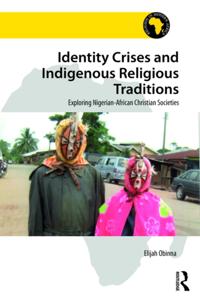 Religion in Modern Africa