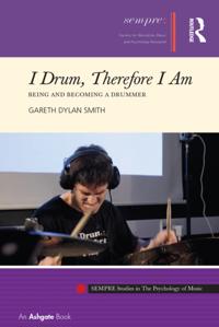 SEMPRE Studies in The Psychology of Music