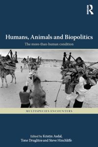 Multispecies Encounters