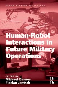 Human Factors in Defence