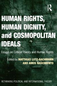 Rethinking Political and International Theory