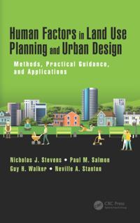 Human Factors and Socio-technical Systems