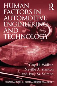 Human Factors in Road and Rail Transport