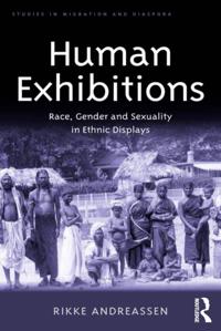 Studies in Migration and Diaspora