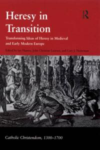 Catholic Christendom, 1300-1700