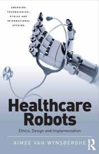 Emerging Technologies, Ethics and International Affairs
