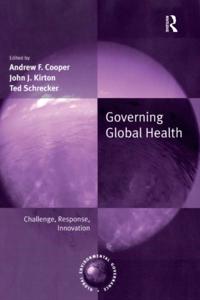 Global Environmental Governance