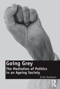 Going Grey