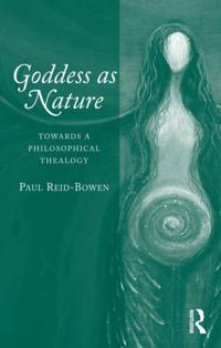 Goddess as Nature