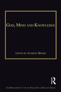 The British Society for the Philosophy of Religion Series