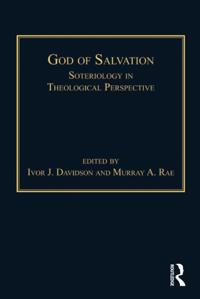 God of Salvation