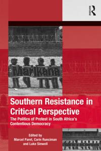 The Mobilization Series on Social Movements, Protest, and Culture