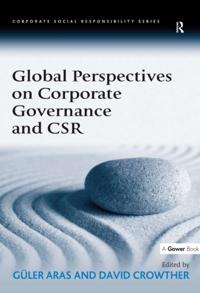 Corporate Social Responsibility
