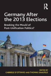 Germany After the 2013 Elections