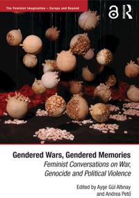 The Feminist Imagination - Europe and Beyond